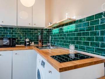 Wohnung mieten in Akazienkiez