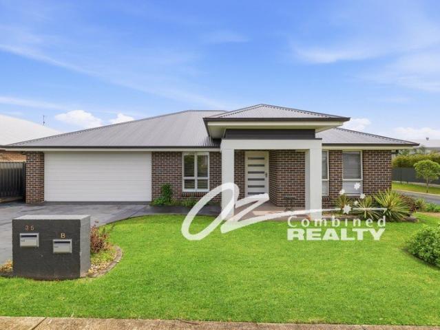 Modern Dual Income Opportunity with Impressive Rental Returns