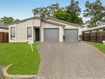 Modern Dual Income Opportunity with Long Term Tenancies in Place