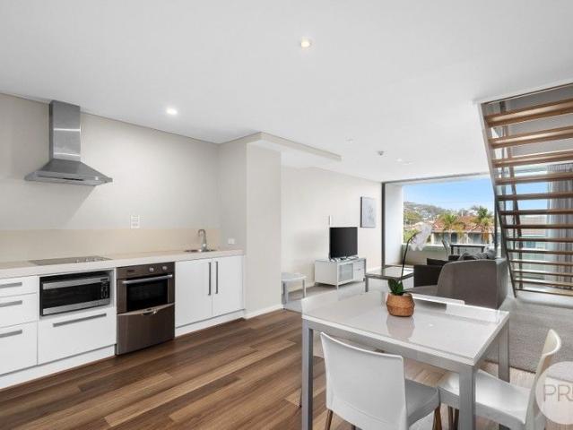 Modern Dual Key Coastal Apartment in the Heart of Nelson Bay