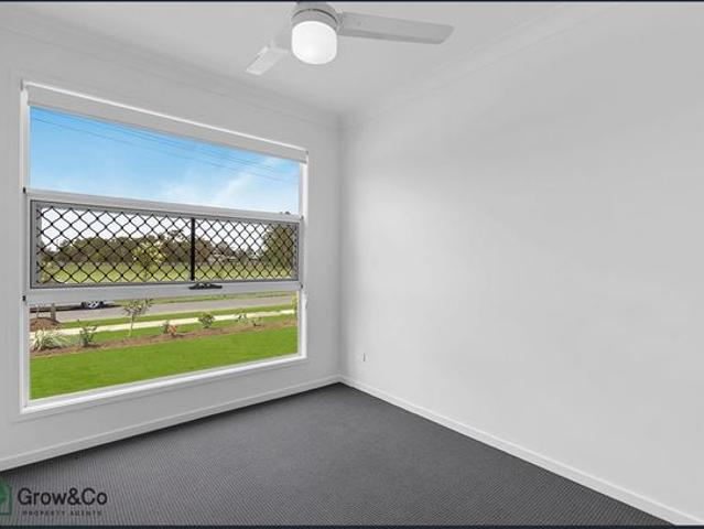 Modern Dual Key Home — 4 Bedrooms, 2 Bathrooms + 1 Car