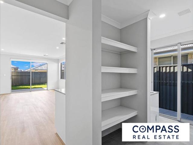 Modern Dual Key Home in Baldivis Available for Rent