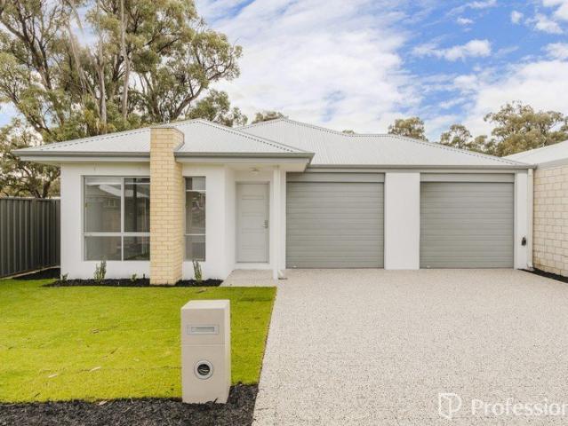 Modern Dual Key Living