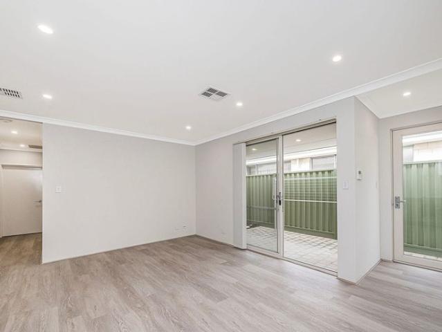 Modern Dual Key Living