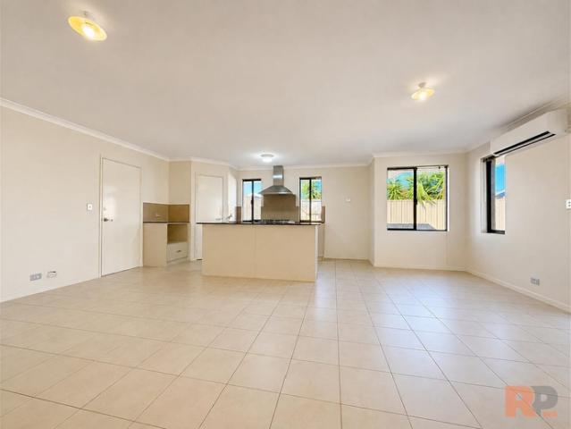 Modern Dual Key Property