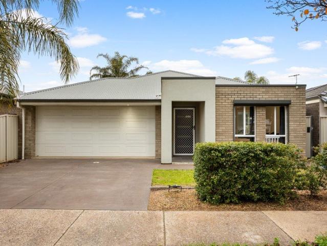 Modern dual living comfort with effortless low maintenance appeal