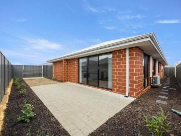 Modern Dual Living Duplex � 2 Bedroom Home in Baldivis