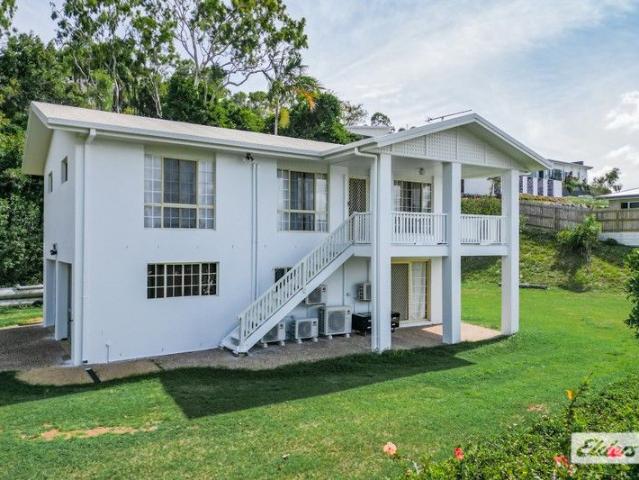 Modern Dual Living Home with Ocean Views!