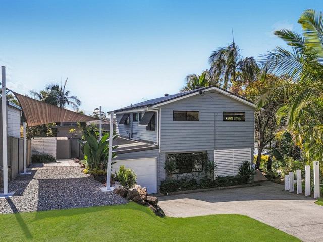 Spacious, Stylish & Packed with Potential!