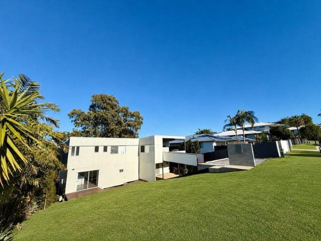 Modern Dual Living with ViewsTwo Homes in One