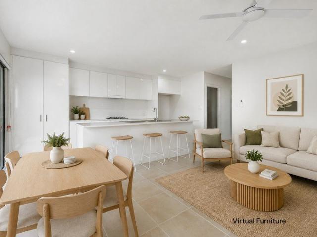 Modern Dual Occupancy Exceptional Investment or Extended Family Opportunity
