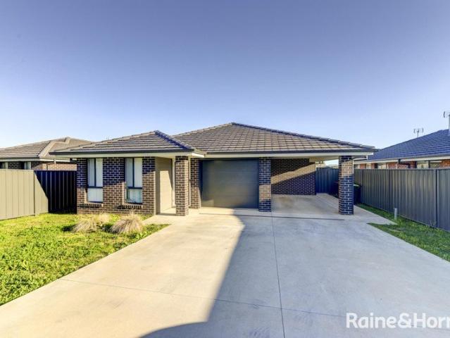 Modern Dual Occupancy Investment in East Tamworth