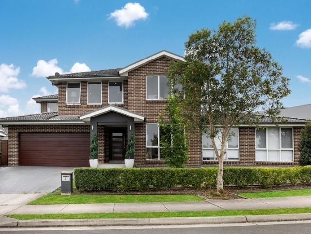 Modern Dual Occupancy with Income & Flexibility