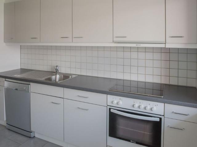 Modern duplex apartment is looking for you!