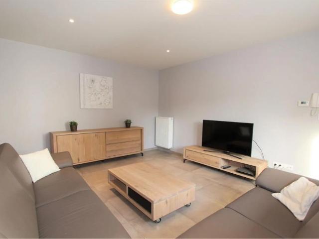 MODERN DUPLEX APPARTEMENT IN HET STADSCENTRUM