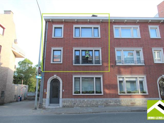 MODERN DUPLEX APPARTEMENT IN HET STADSCENTRUM