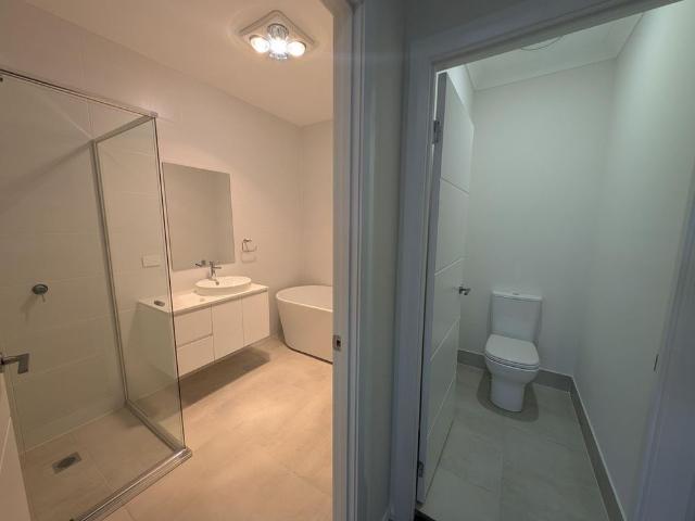 Modern Duplex for Rent Spacious & Low Maintenance