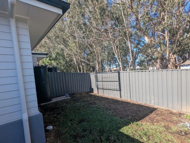 Modern Duplex for Rent Spacious & Low Maintenance