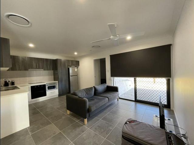 Modern duplex for rent