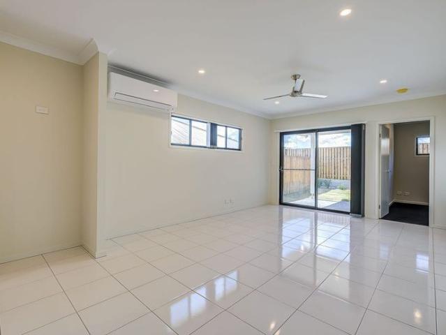 Modern Duplex In A Sought After Location!