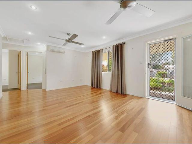 Modern Duplex in Central Location