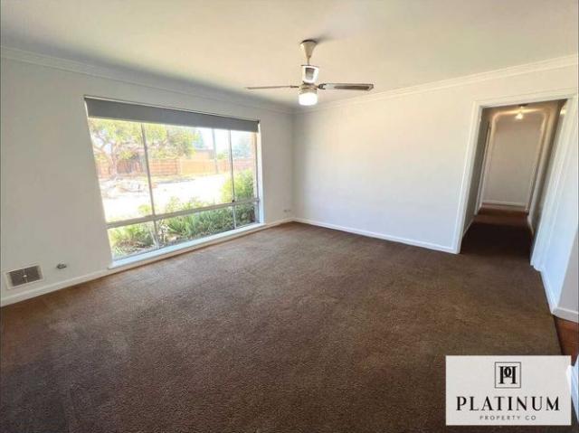 Modern Duplex in great location