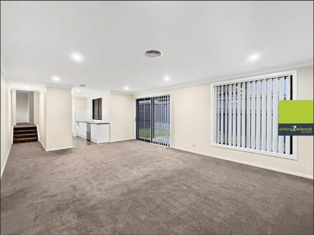 Modern Duplex in Josephs Gate