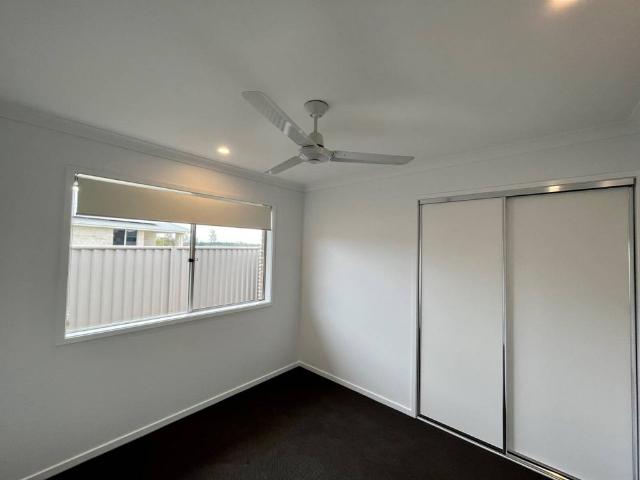MODERN DUPLEX IN KOOLHAN
