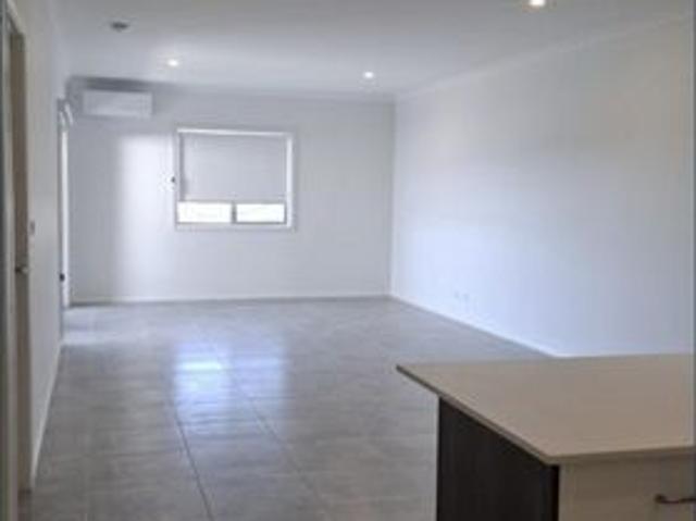 Modern Duplex Living