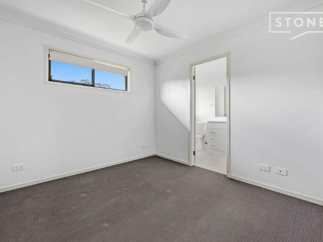 Modern Duplex Living