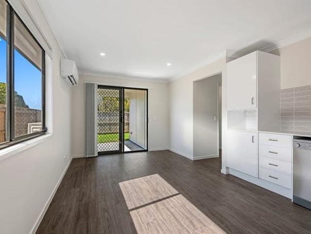 Modern Duplex Living with a Spacious Yard
