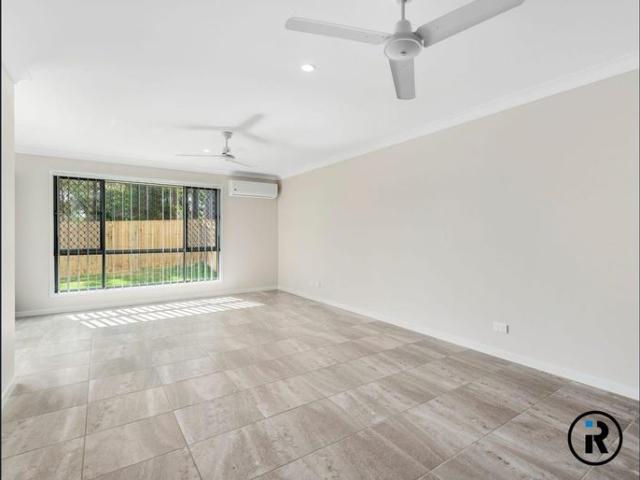 Modern Duplex Living with Additional Parking