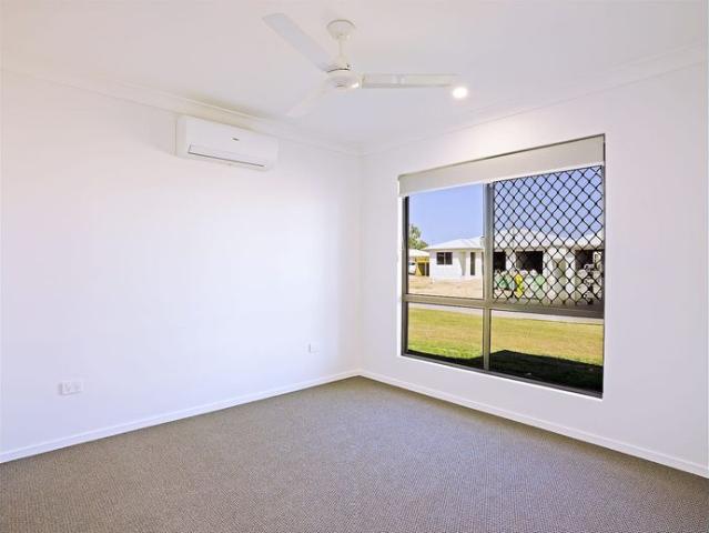 Modern duplex living with everyday convenience