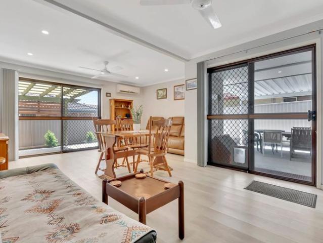 Modern Duplex Living with Exceptional Outdoor Entertaining