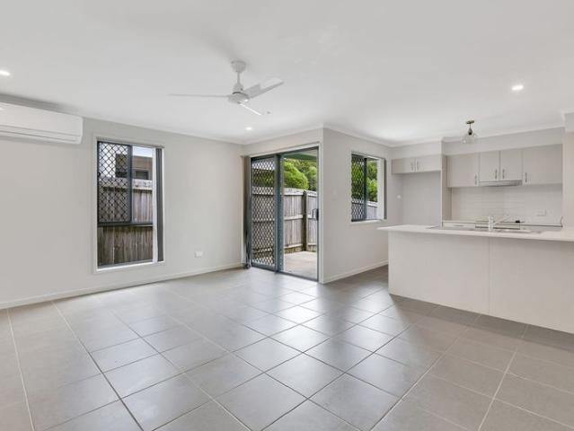 Modern Duplex Living with Private Yard & Outdoor Area