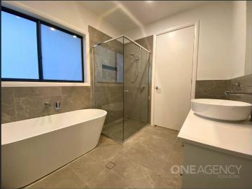 Modern Duplex Living with Style, Space & Natural Light