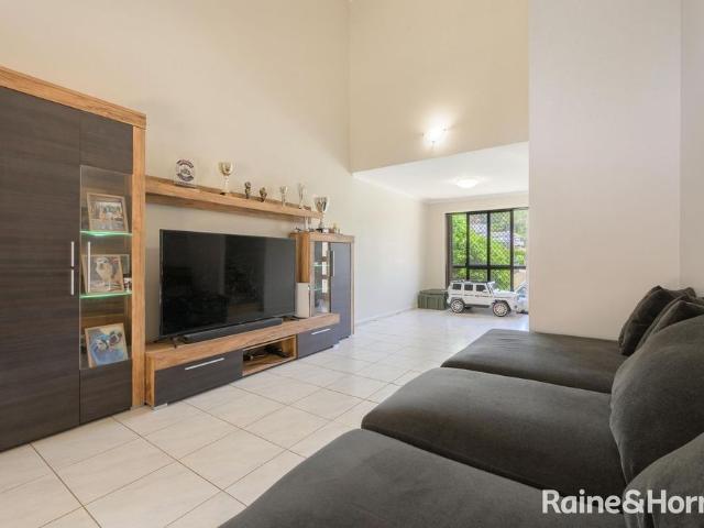 MODERN DUPLEX LIVING WITH SPACE, COMFORT & CONVENIENCE
