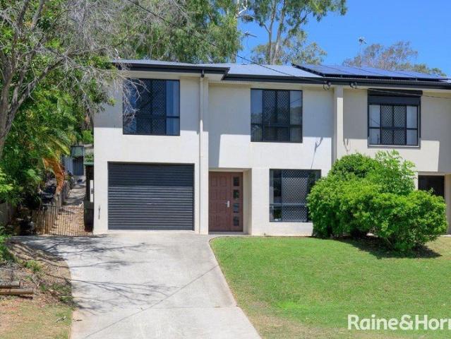 MODERN DUPLEX LIVING WITH SPACE, COMFORT & CONVENIENCE