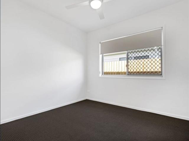 Modern Duplex Living Available Now!