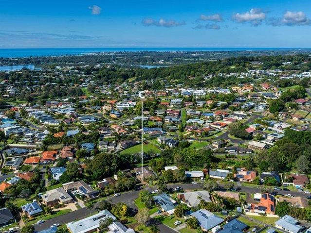 Modern Duplex Living Coastal Convenience in Banora Point! 2 Bed | 1 Bath | 1 Car / Flexible Living