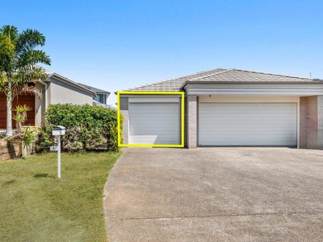 Modern Duplex Living in a Convenient Location