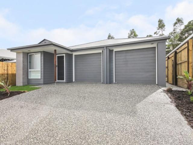 Modern Duplex Living in a Quiet Waterford Location