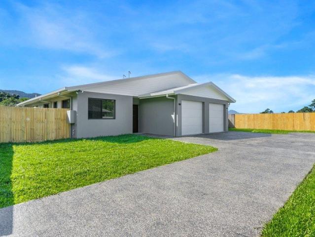 Modern Duplex Located in New Rainforest Meadows Estate