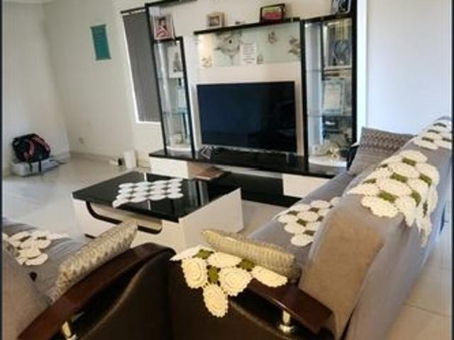 Modern Duplex, Quality Finished and Low Maintenance Living