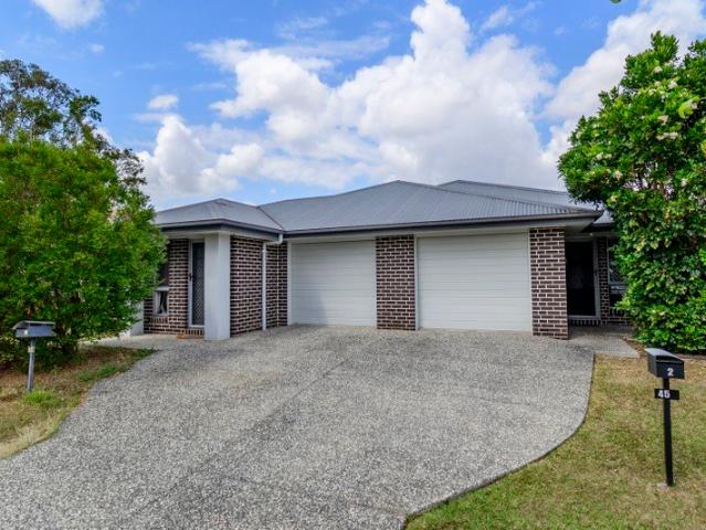 GREAT LOCATION SOLID INCOME STREAM