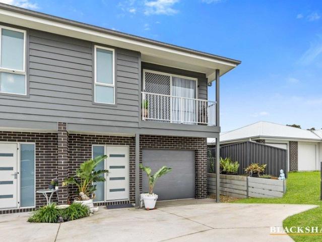 Modern Duplex Townhouse Stylish Living & Smart Investment