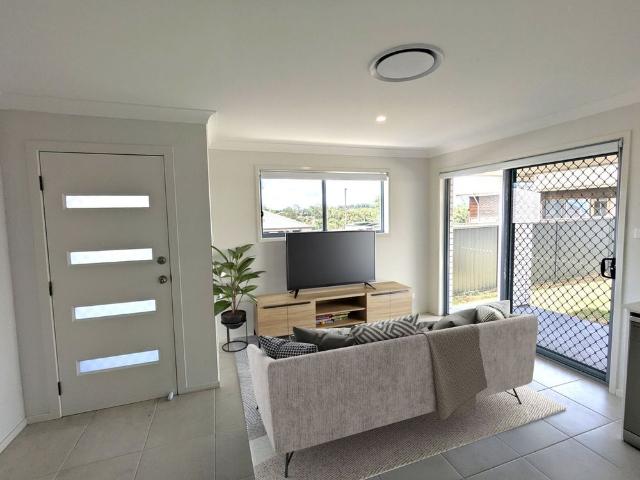 MODERN DUPLEX UNIT