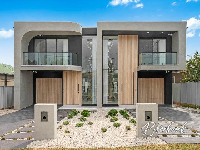 Modern Duplex with Luxury Finishes, Pool & Separate Studio