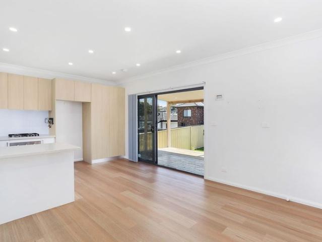 Modern Duplex