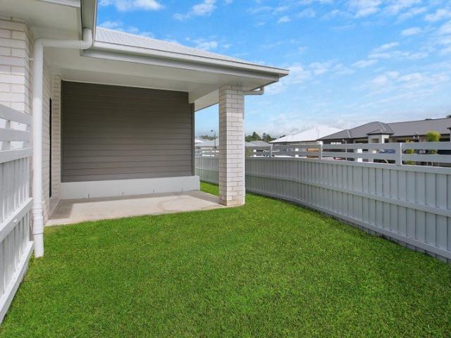 MODERN DUPLEX